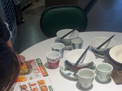 -费大厨辣椒炒肉(黄兴中心广场店)