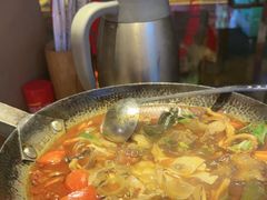 -富正毅三下锅·湘西韵味(天门山索道店)
