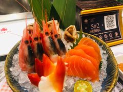 -大渔铁板烧(大悦城店)