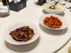 -梅花香里大酒店(郁金香路店)