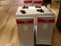 大堂-柴米油盐(土菜院子店)