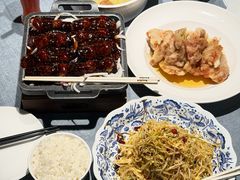 -茶啊冲电影主题文化餐厅(TOUCH12街店)