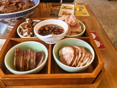 -北京小肠陈饭庄(方庄店)