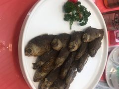 -普天和酒楼·新津菜·烤鸭(天津之眼店)