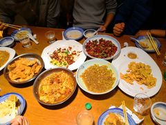 -95号酱骨·一块豆腐(展春园西路店)