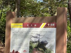 -罗田薄刀峰风景区