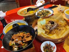 -山西会馆·晋菜·晋商宴·牌匾博物馆(胜利东街店)