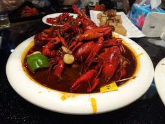 -日食记精菜馆(建邺万达店)