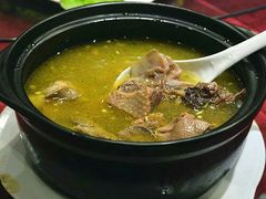 -巢湖名吃·东关老鹅汤(江南风情街店)