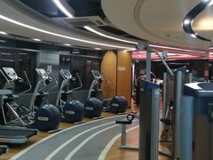 -金仕堡游泳健身会所(中铁名邸店)