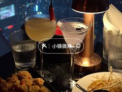 -苏丝的天空高空酒吧Suzie's Sky Bar