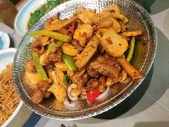 -王记姚家味·地道苏帮菜(凤凰街店)