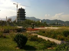 -门城湖公园