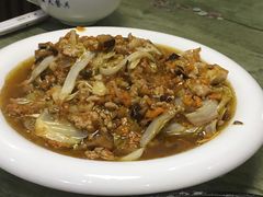 -华春餐馆(鱼山路店)