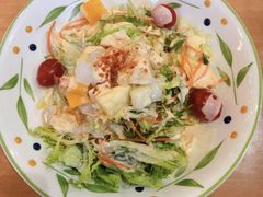 -萨莉亚意式餐厅(深圳北站店)