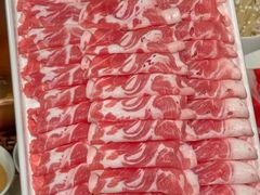 -清真·鸦儿李记·小馆(后海店)