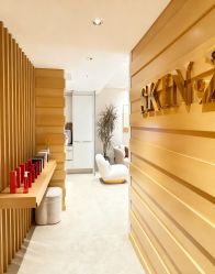 -SKIN·K肌肤唤醒中心