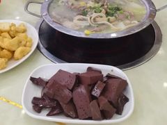 -冯百汇羊肉馆(新安店)