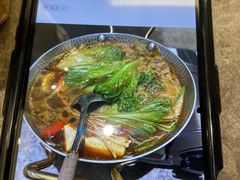 -留半山·香港食堂(啦啦宝都店)