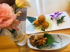 -酒井酱子·深夜食堂(东城汇店)