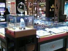 -丽达购物中心(崂山店)