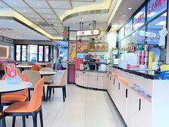 -香港新记茶餐厅(春熙太古里店)