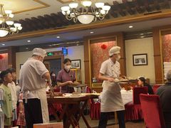 -北京全聚德(天安门店)