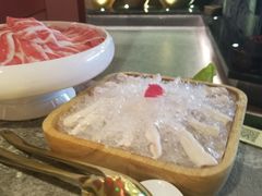 牛骨髓-麻路成都火锅(柏威年店)