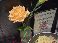 -半秋山西餐厅(巴南万达广场店)