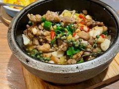 -新白鹿餐厅(城西银泰城店)