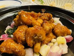 -禧宴Joyous Restaurant(禧园店)