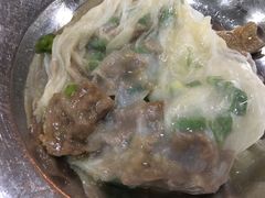 -标记美食新鲜猪杂(兴南大道店)
