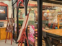 -SISYPHE BOOKS西西弗书店(龙湖滨江天街店)