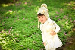-爱你宝贝孕婴亲子摄影美学馆(绍兴店)