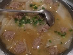 -福寿斋·老北京铜锅涮肉·烤鸭(顺义总店)