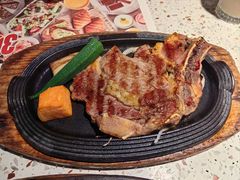 -战斧牛排餐厅(悦方IDmall店)