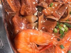 -胖哥俩肉蟹煲(湖滨银泰in77店)