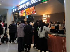 -梦之蓝青奥体育公园体育馆