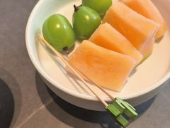 -俏立方·15年新楚菜