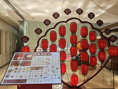 -喜宴又一村·粤菜·茶点·海鲜(壹方天地店)