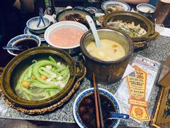 -南京大牌档(三阳广场苏宁店)