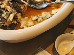 -味莊·青岛菜(云霄路店)