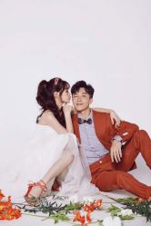 -米兰新娘婚纱摄影
