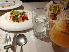 -PARFUM FLORAL花境法餐(南京首店)