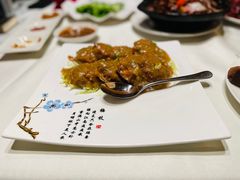 -武汉香格里拉大酒店·香宫中餐厅