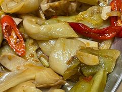 -阿鸡鱼庄·顺德鲜蒸小炒(亚运村店)