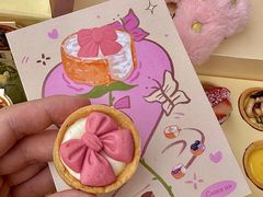 -CookieJar曲奇家(东方宝泰店)
