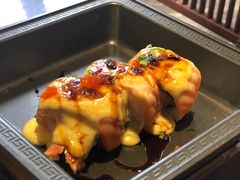 -一本魅·日式料理
