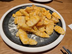 -吕氏疙瘩汤·新鲁菜(济南万象城店)