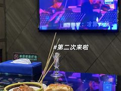 -堂会(天河店)